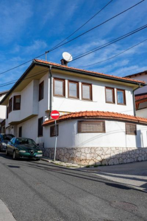 Old Town Villa Sarajevo